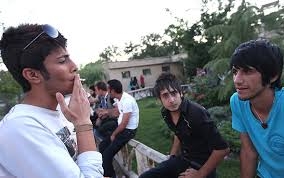 مواد مخدر قابل دسترسي تر از نان بربري