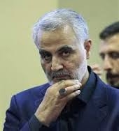 سفرقاسم سليماني به مسكو و هشدار امريكا