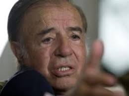 محاکمه رئیس‌جمهور آرژانتین پس از ۲۱ سال در ارتباط با "آمیا"