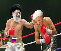 مدار جديدي از جنگ خامنه اي ـ  رفسنجاني