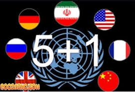 نشست 1+5 با دموكرات  ها براي جلوگيري از رد برجام