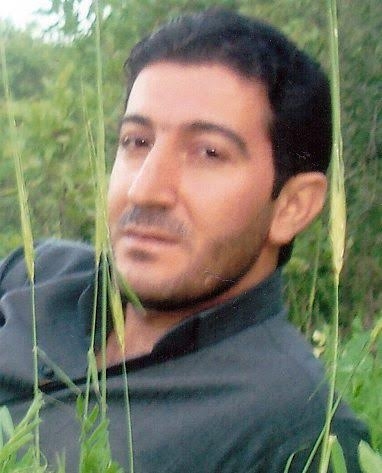 زنداني سياسي سيروان نژاوي اعدام شد