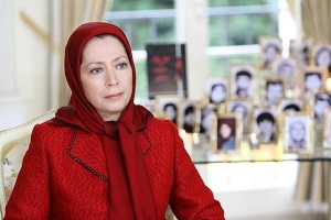 پیام مریم رجوی در گرامیداشت شهیدان قتل عام سال ۶۷- مرداد۹۴