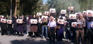 ،فراخوان هواداران طاهري براي تجمع يكشنبه25مرداد تهران،تبريز،شيراز،يزد،اصفهان