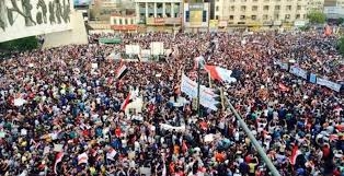 فرار مالكي به تهران و پيروزي مردم عراق