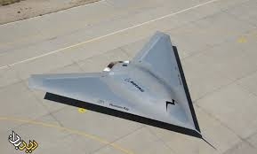 پهباد ها در خدمت پليس فرانسه