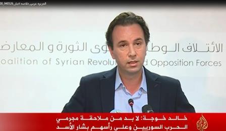 syria khaled khojeh 139ea