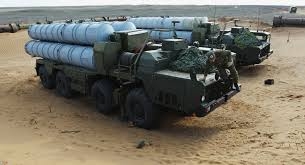 خريد اسلحه توسط قاسم سلیمانی از روسیه