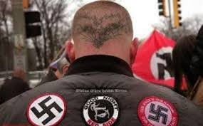 تمركز خشونت هاي نژاد پرستانه در شرق آلمان