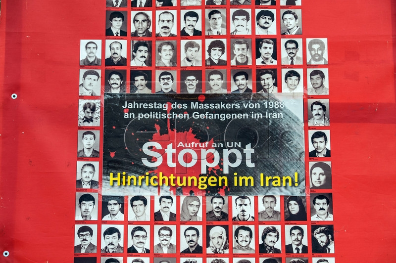 آكسيون برلين در رسانه هاي آلماني زبان