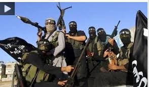 دردسرهاي مالكي در سقوط موصل