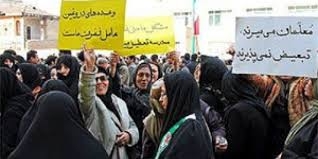 موفقيت تحصن زنان معلم پيش دبستاني