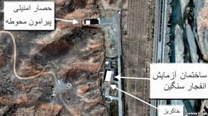 تلاش رژیم برای سرپوش گذاشتن به تلاشهای پنهان هسته ای