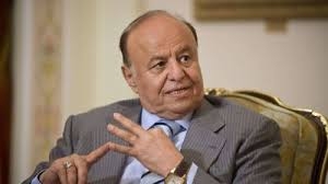 رئيس  جمهور يمن خواستار آتش بس و بيرون كشيدن شورشيان شد