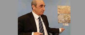 مسئول پروژه بمب سازي رژيم ايران طرف حساب آژانس اتمي است