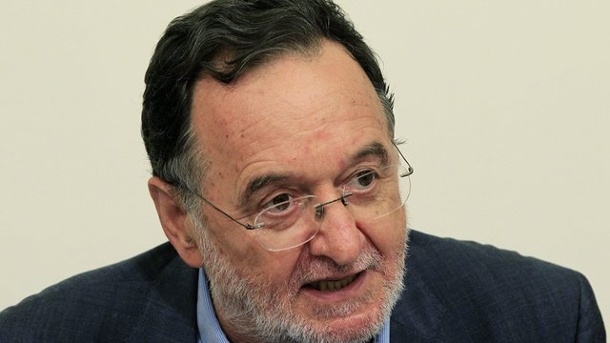 لافازانيس مامور تشكيل دولت يونان شد