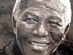 ماندلا در فیلم، تصویر یک اسطوره زنده