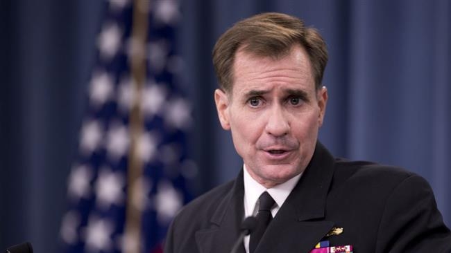 سخنان روحاني  حمايت از تروريزم در اين منطقه است