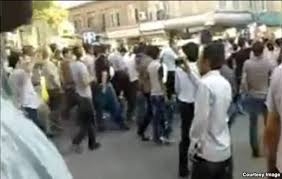 اعتصاب و اعتراض كارگران ،بازاريان، و رانندگان میهنمان