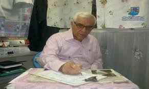 نوشتاري از زنداني سياسي ارژنگ داوودي