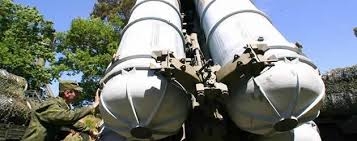 هشدار پنتاگون در مورد قرارداد موشكي رژيم ايران با روسيه