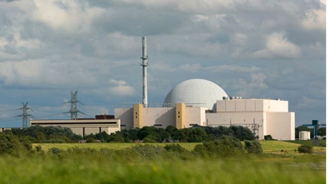 اولين `بانك اورانيوم غني شده جهان` در قزاقستان