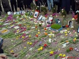 ممانعت رژيم آخوندي از برگزاري مراسم يابود شهداي قتل عام 67  در خاوران