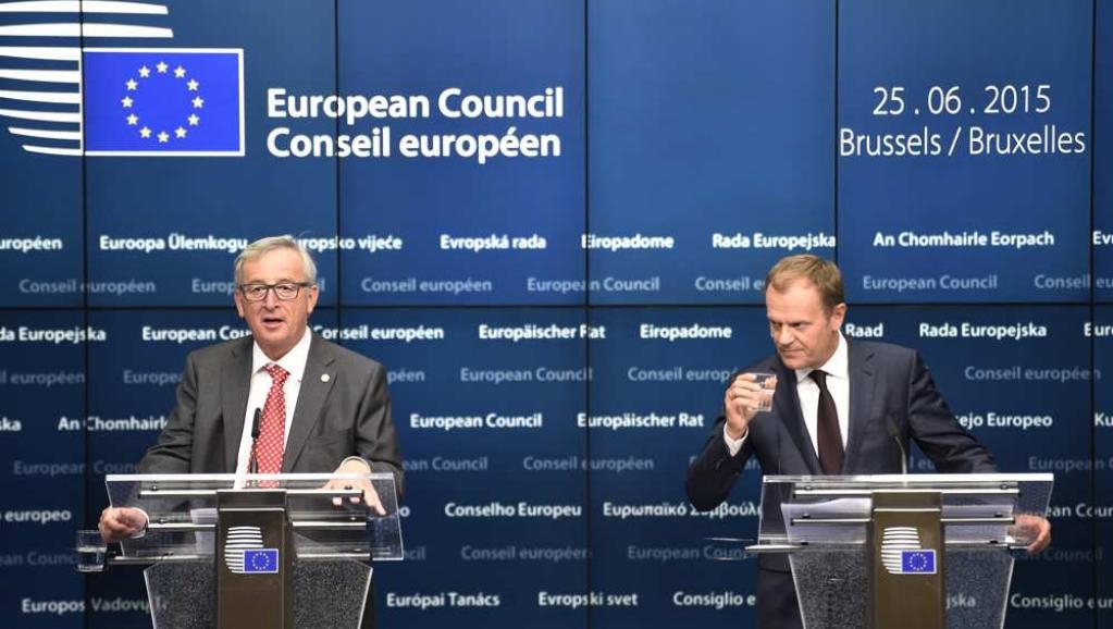 نشست فوق‌العاده وزیران اتحادیه اروپا با موضوع پناهجویان