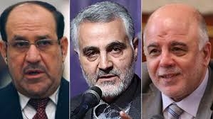 قاسم سليماني و جزئيات «بازي رژيم ايران» در عراق