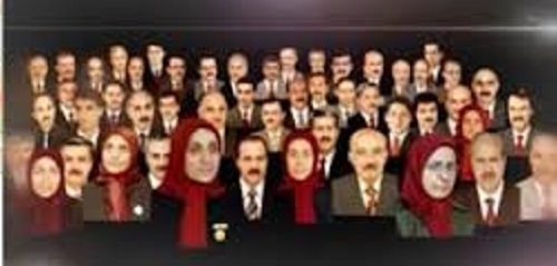 قطعه شعر رسيده از داخل ميهن  در گراميداشت شهداي كهكشان اشرف