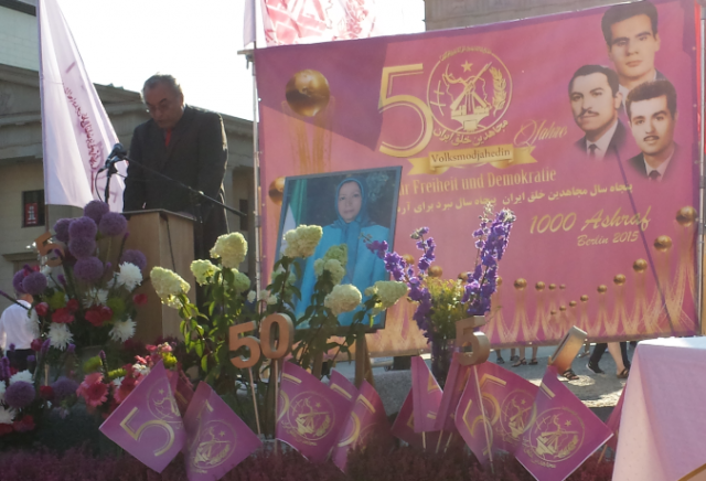 مجاهدين و تئوري نسبيت انشتين