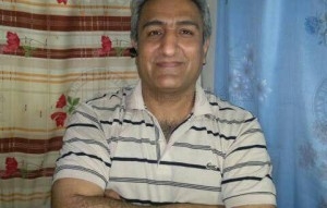 بيماري حاد قلبي و شانزده سال زندان بدون مرخصي