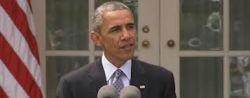 اوباما : فراخوان به خلع يد از رژيم ايران