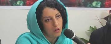 ممانعت از درمان نرگس محمدي