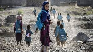 جنگ در خاورميانه: `۱۳ ميليون كودك محروم  ازتحصيل