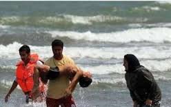 انتشار تصاوير غرق شدن يك كودك معصوم سوري دنيا را تكان داد