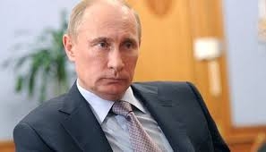 پوتين: اسد آماده تقسيم قدرت با `اپوزيسيون سالم` است