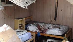 نماينده پارلمان از اتحاد كردستان: گلوله‌باران كمپ ليبرتي اقدامي تروريستي است