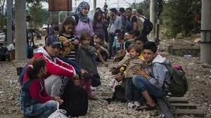 هشدار رئيس شوراي اروپا در مورد بحران پناهندگان