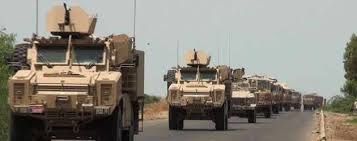 53 هزار سرباز آماده  انجام عمليات مشترك آزاد سازي صنعا