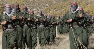درگيري پژاك با سپاه پاسداران در خوي