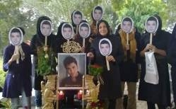 تبرئه سه بسيجي قاتل شهيد قيام بهنود رمضاني