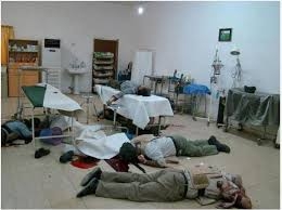 در سالگرد قتل عام مجاهدين خلق، فرماندار خالص و عضو حزب الدعوه بركنارشد