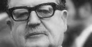 سالگرد كودتاي خونين عليه آلنده در شيلي