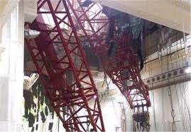 قربانيان سانحه مكه: به 107 تن  و زخمي ها به 238
