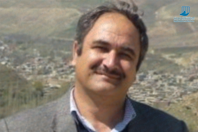 جان باختن زنداني سياسي شاهرخ زماني از فعالان كارگري