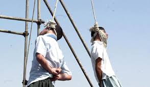 اعدام و شکنجه زندانیان در سیاهچال های رژیم آخوندی