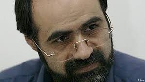 اعتصاب غذای خشک سعيد رضوي فقيه