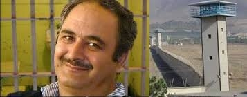 اطلاعيه : مرگ مشکوک  زنداني سياسي شاهرخ زماني