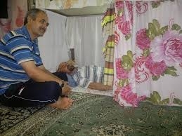 تشنج در زندانهاي گوهردشت و اوين